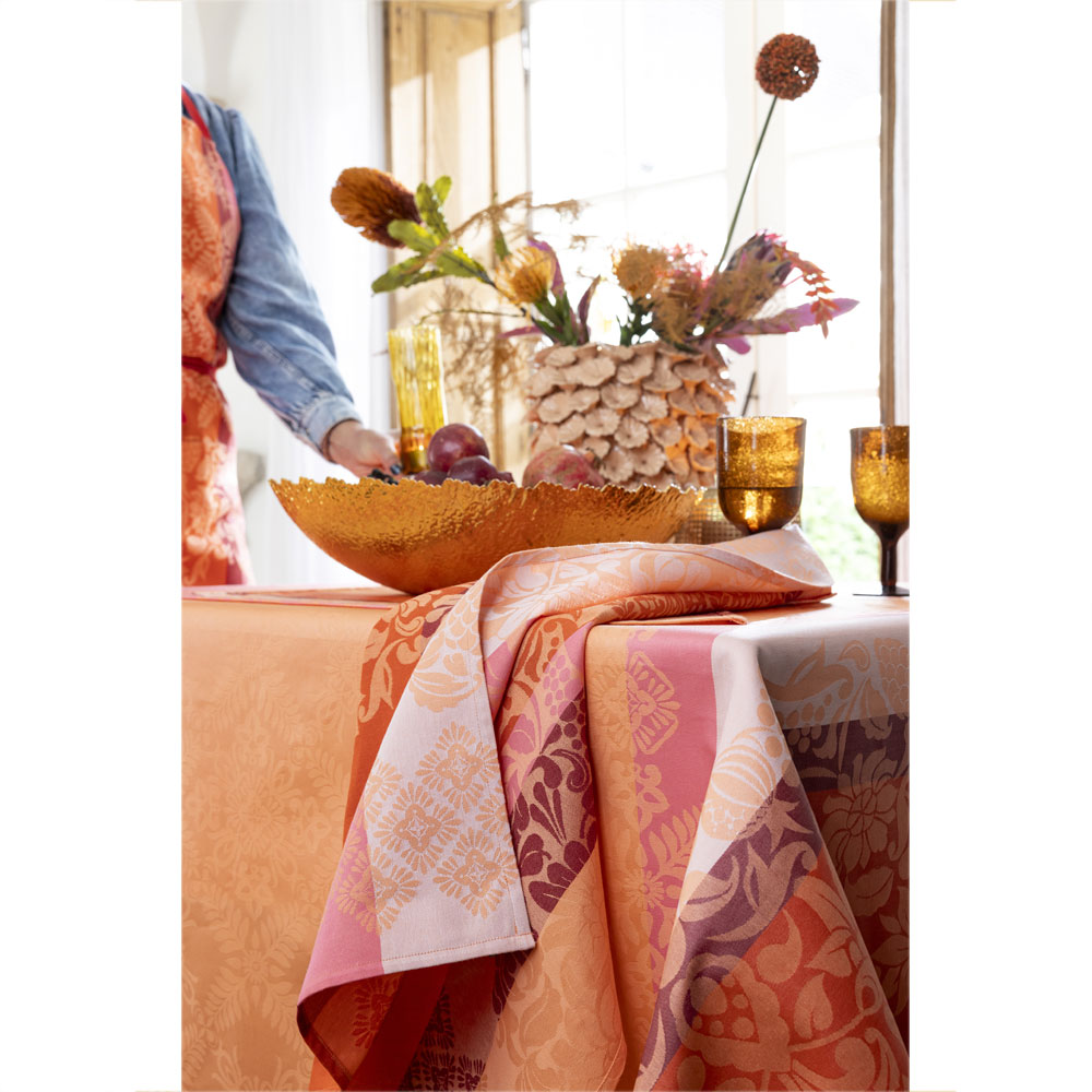 Le Jacquard Français