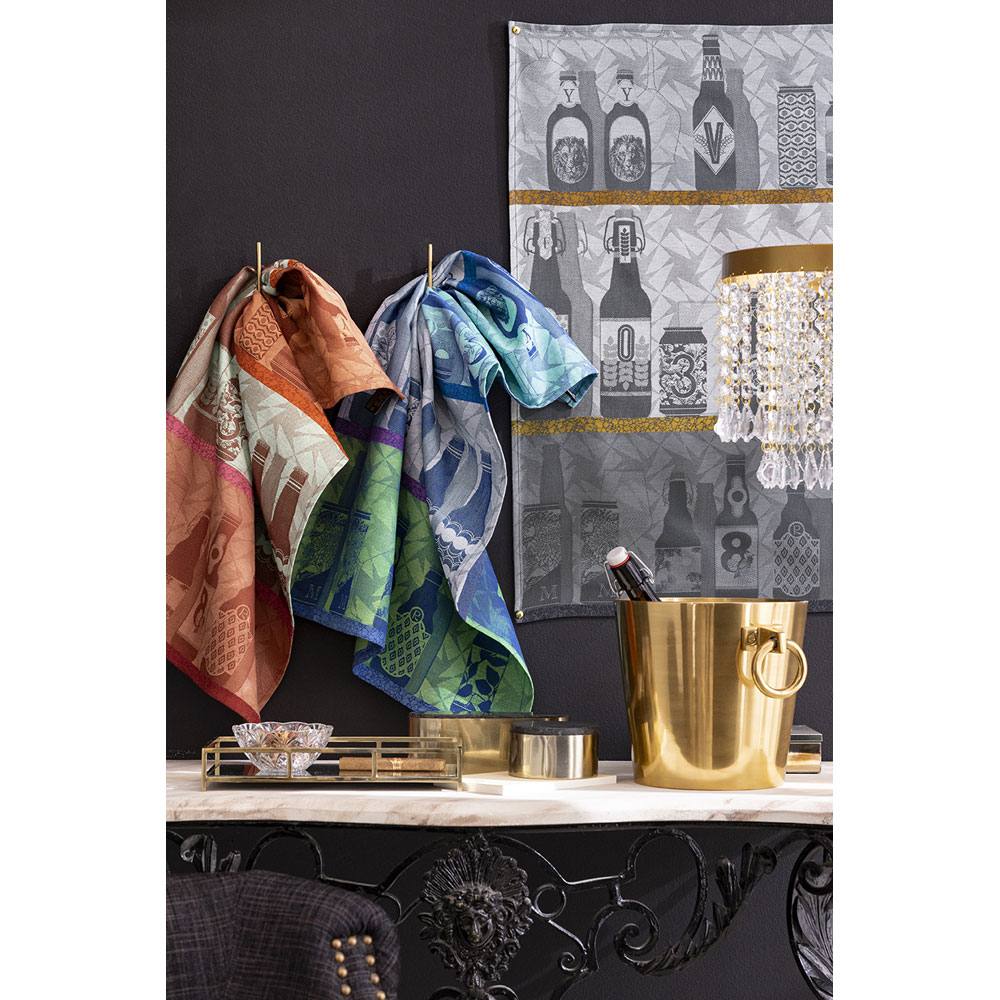 Le Jacquard Français