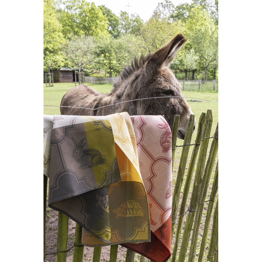 Le Jacquard Français