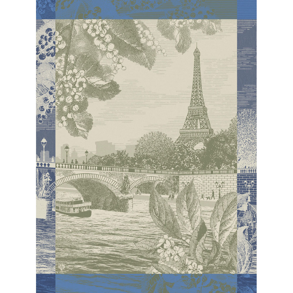 Le Jacquard Français