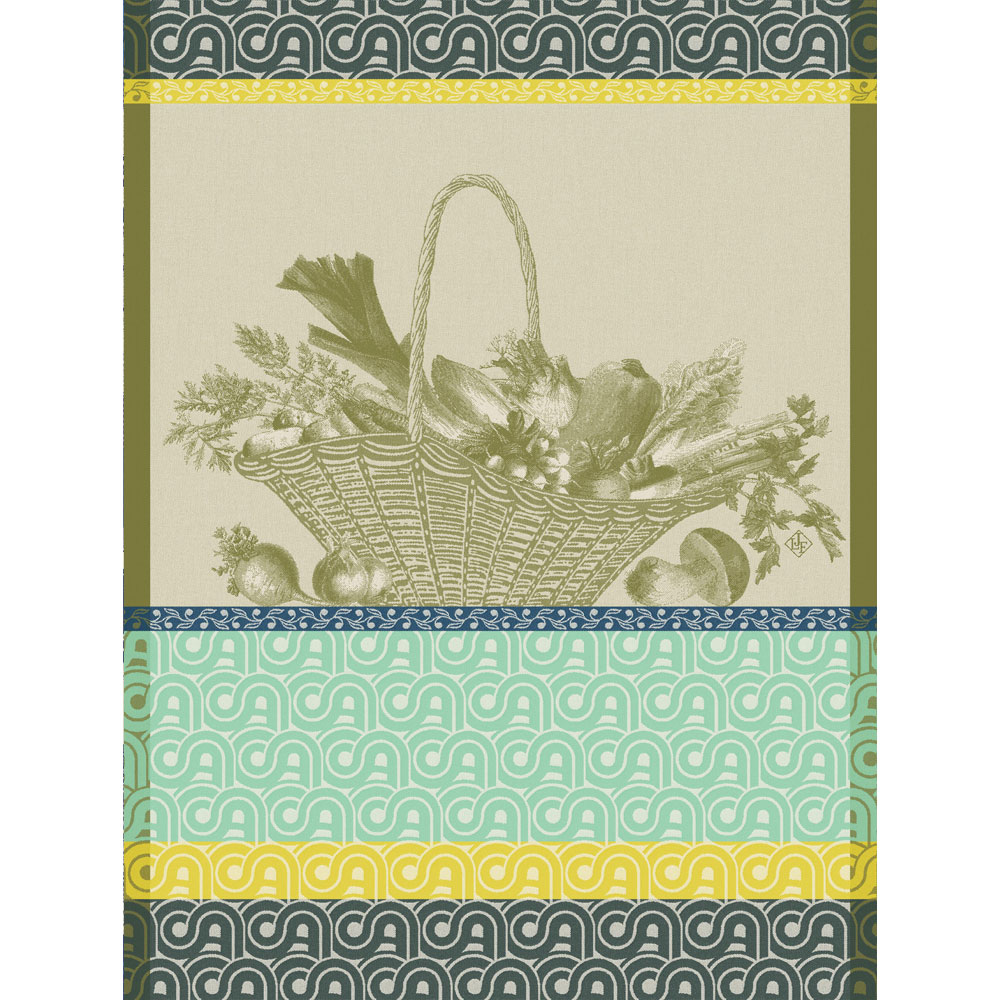 Le Jacquard Français