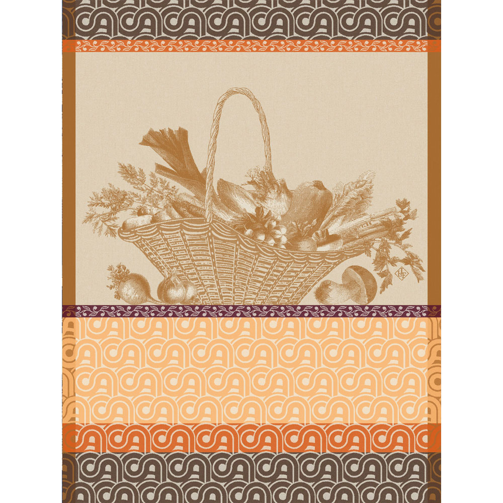 Le Jacquard Français