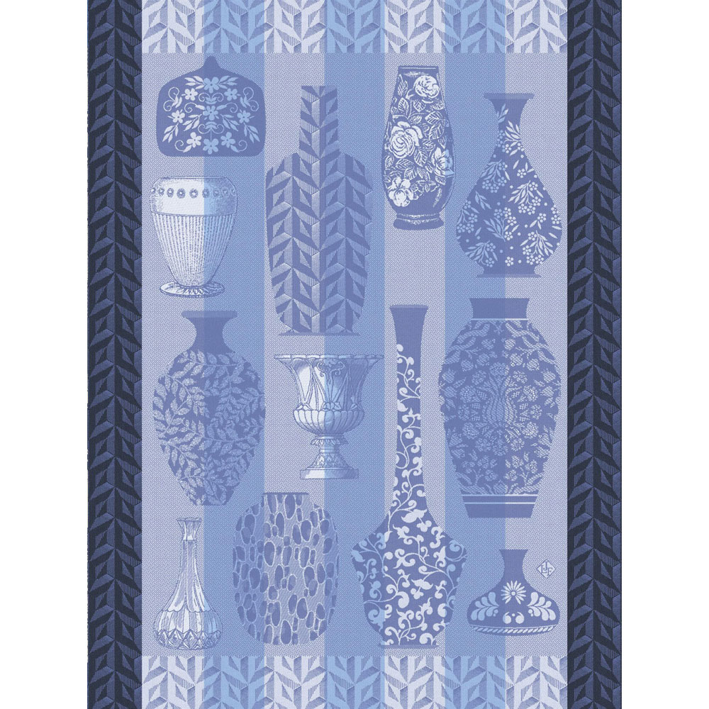 Le Jacquard Français