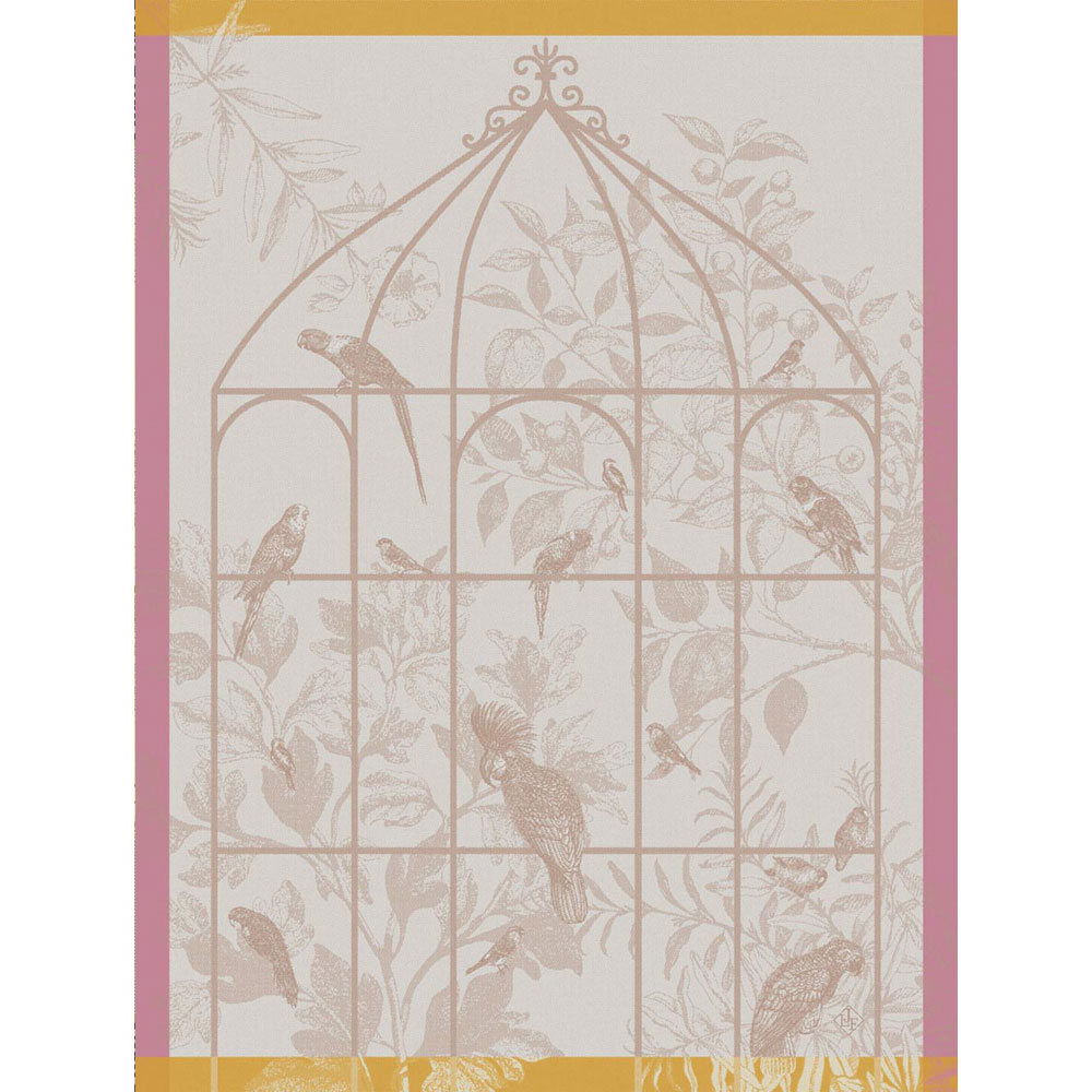 Le Jacquard Français