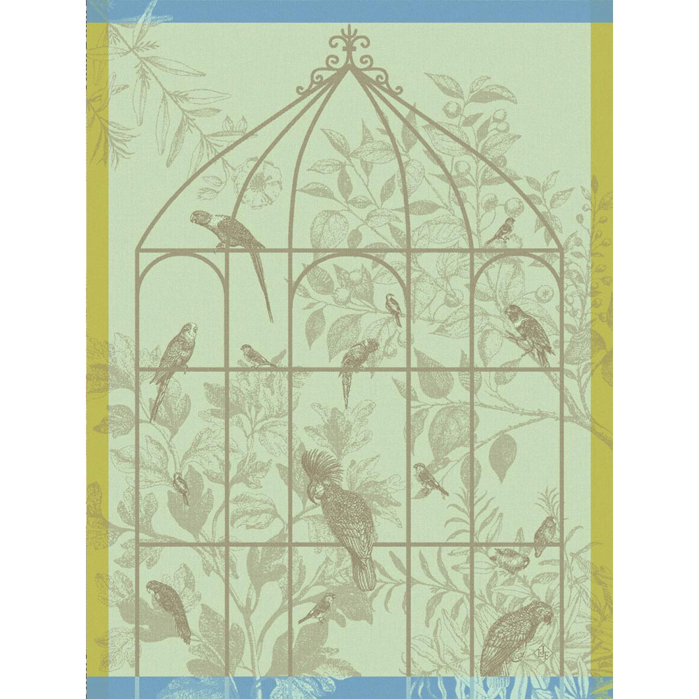 Le Jacquard Français