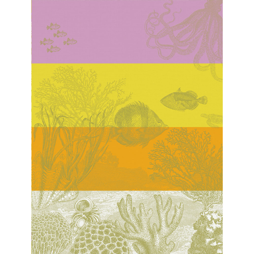  Le Jacquard Français
