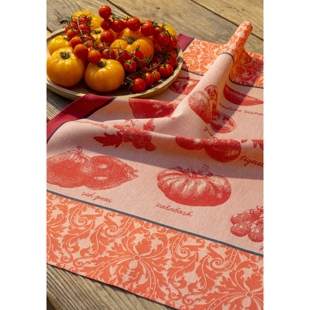 Le Jacquard Français