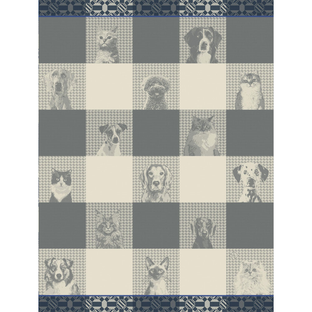 Le Jacquard Français