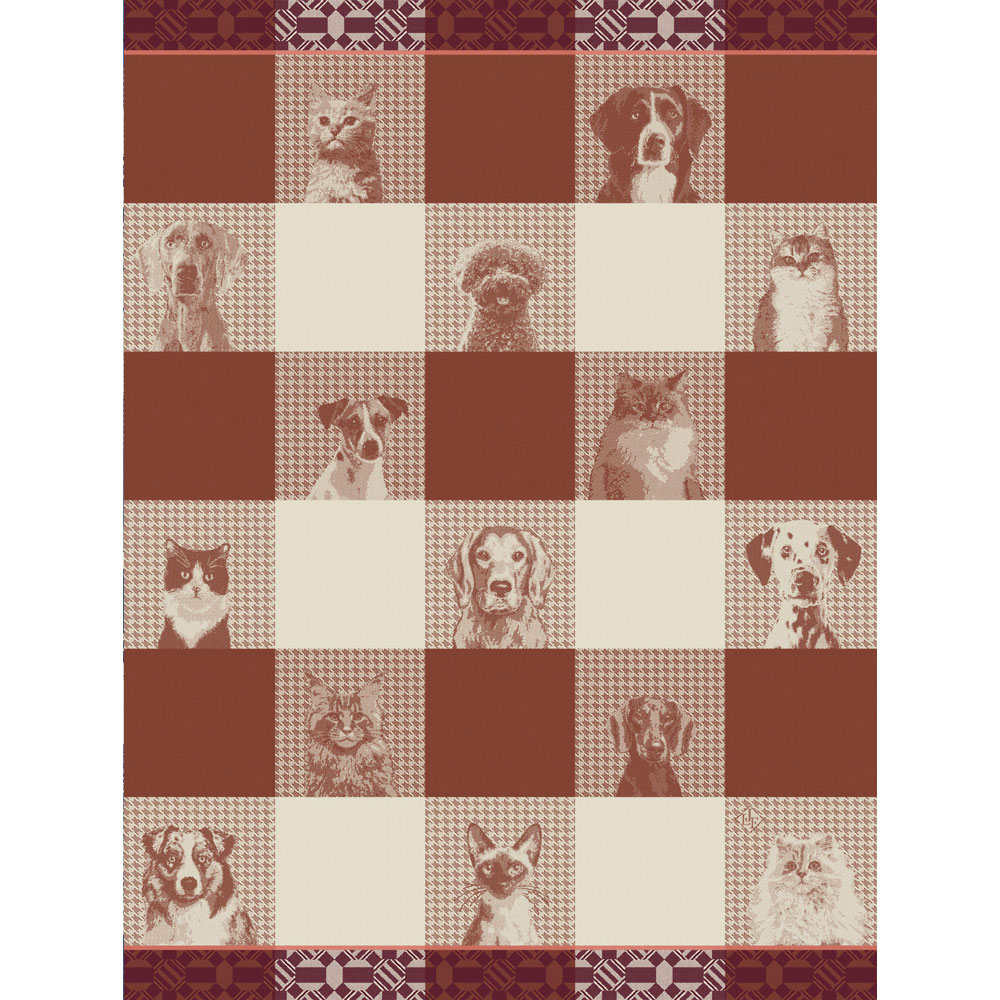 Le Jacquard Français
