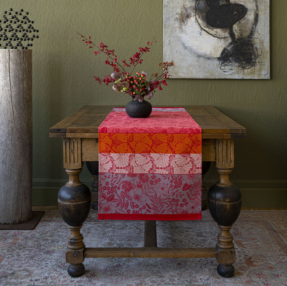 Le Jacquard Français