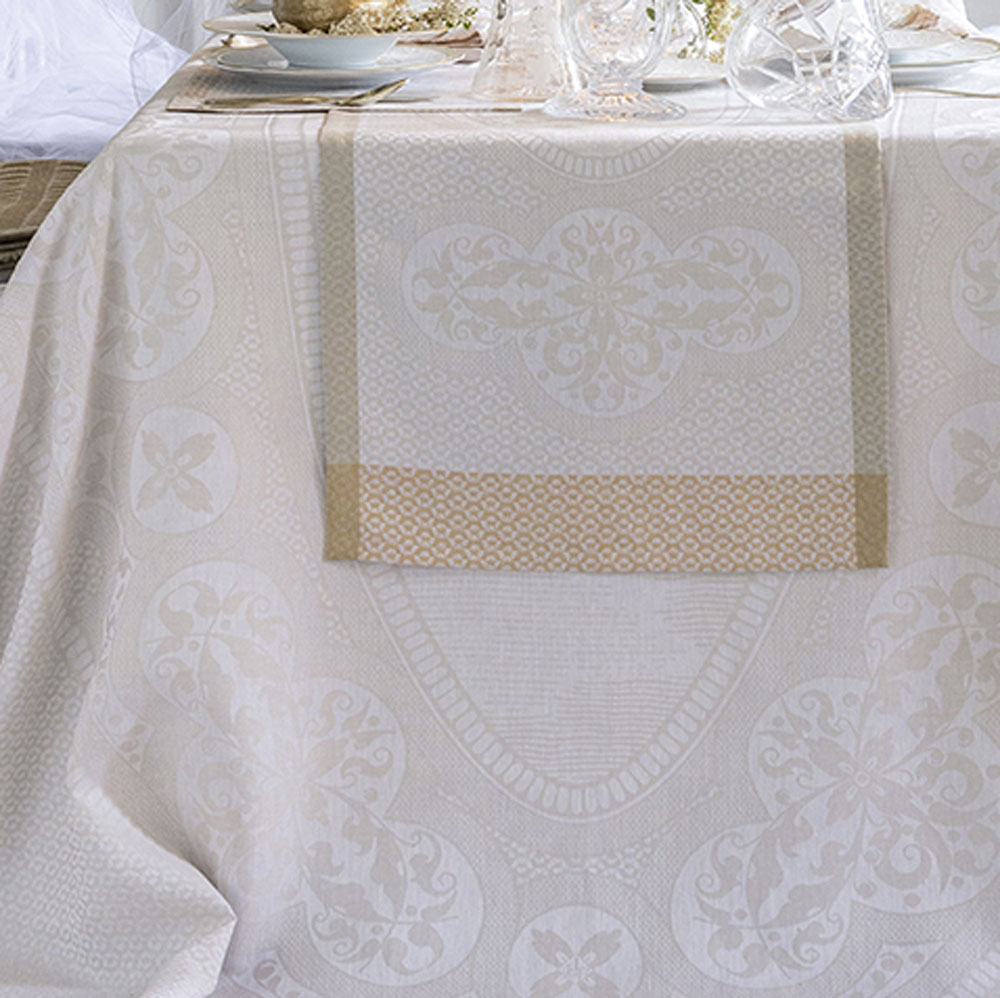 Le Jacquard Français