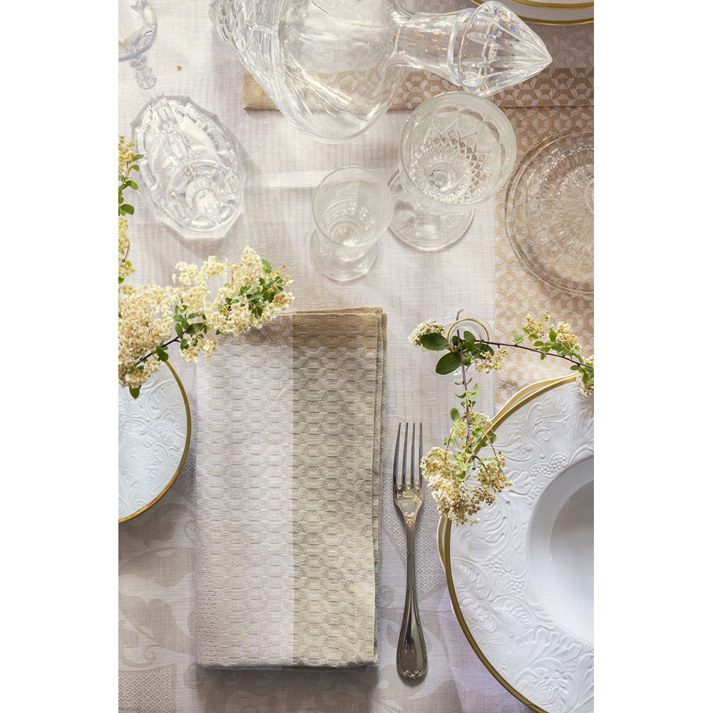 Le Jacquard Français