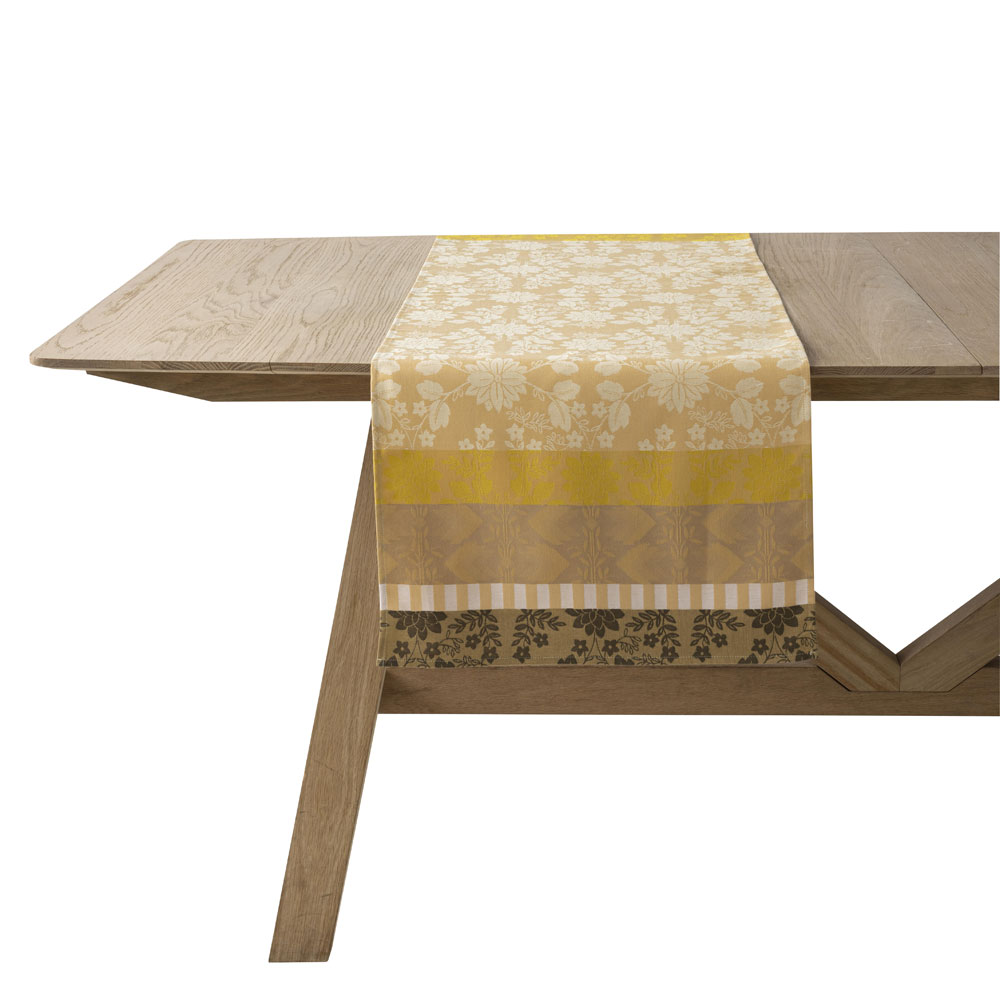 Le Jacquard Français