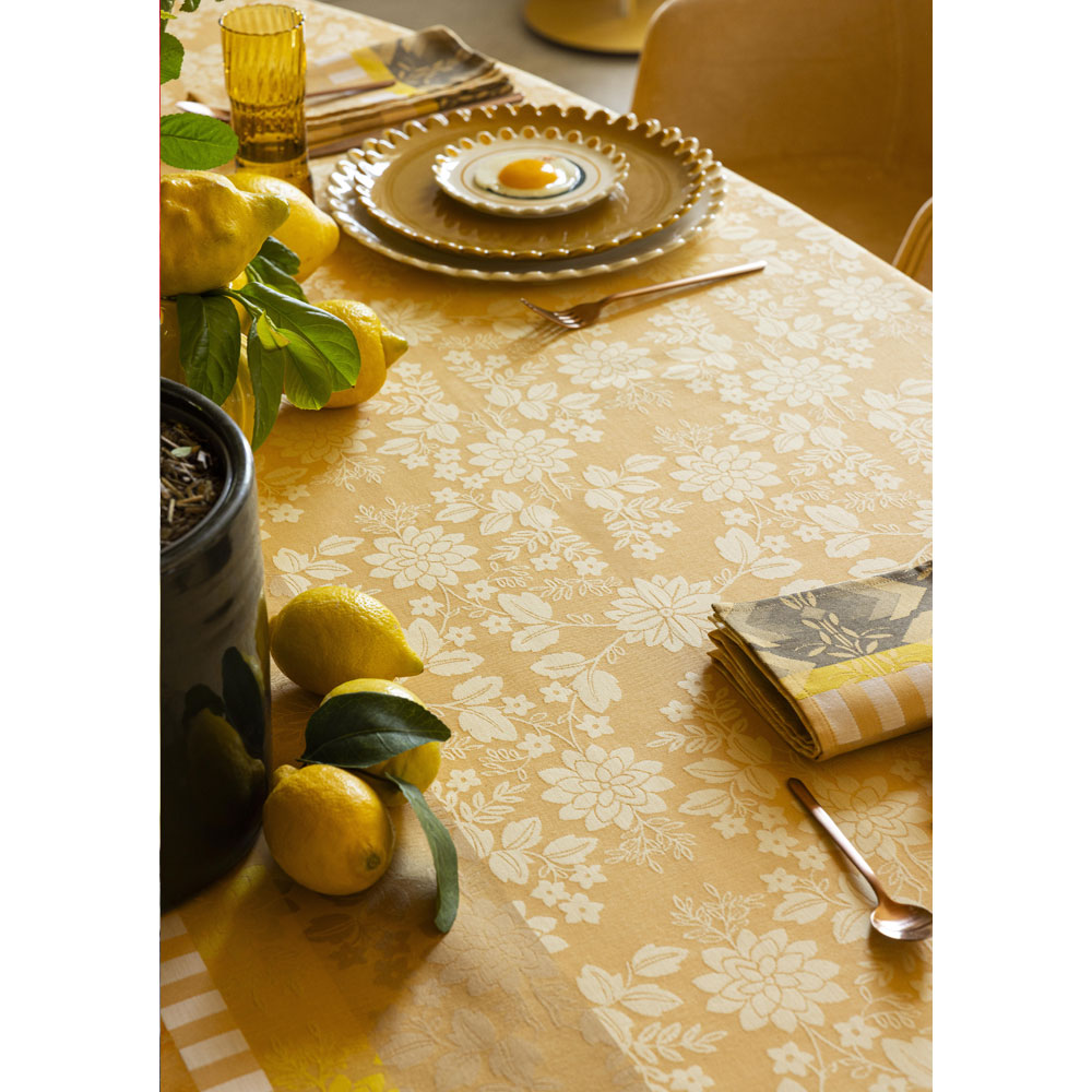 Le Jacquard Français