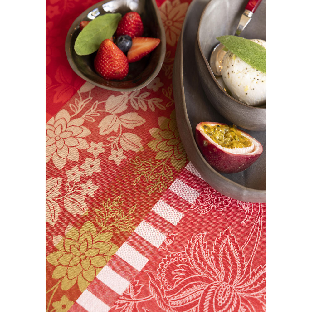 Le Jacquard Français