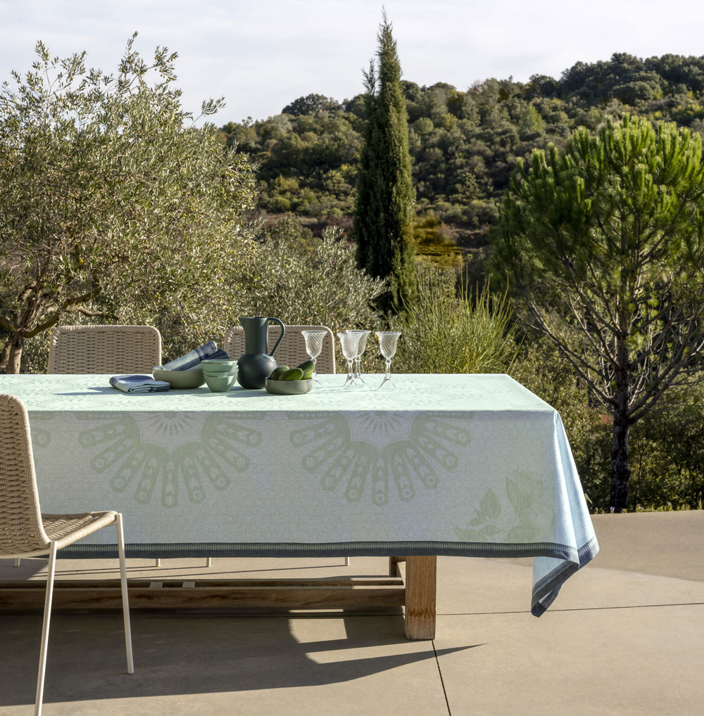 Le Jacquard Français