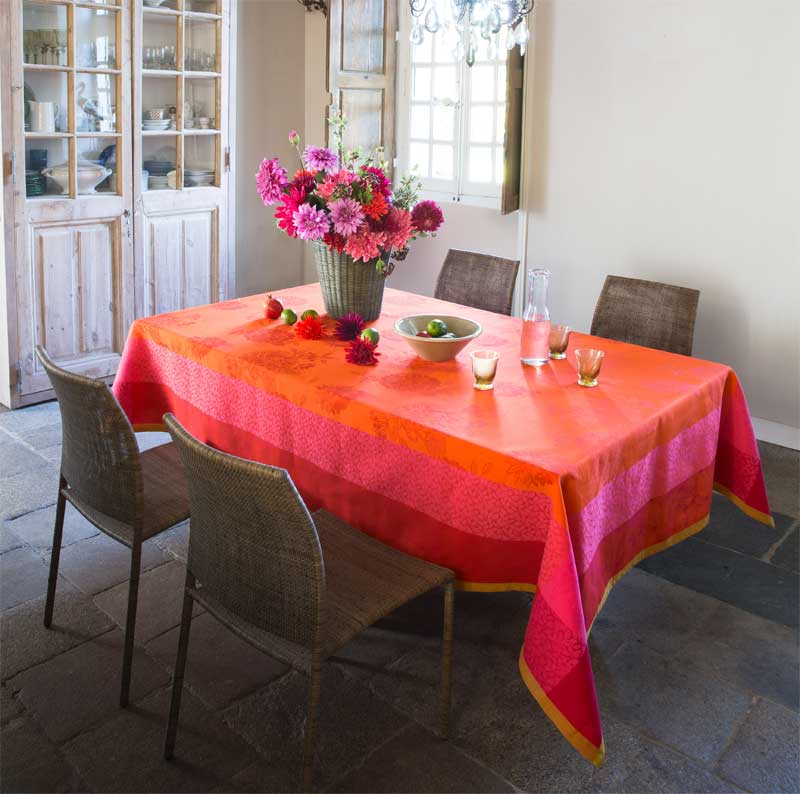 Le Jacquard Français