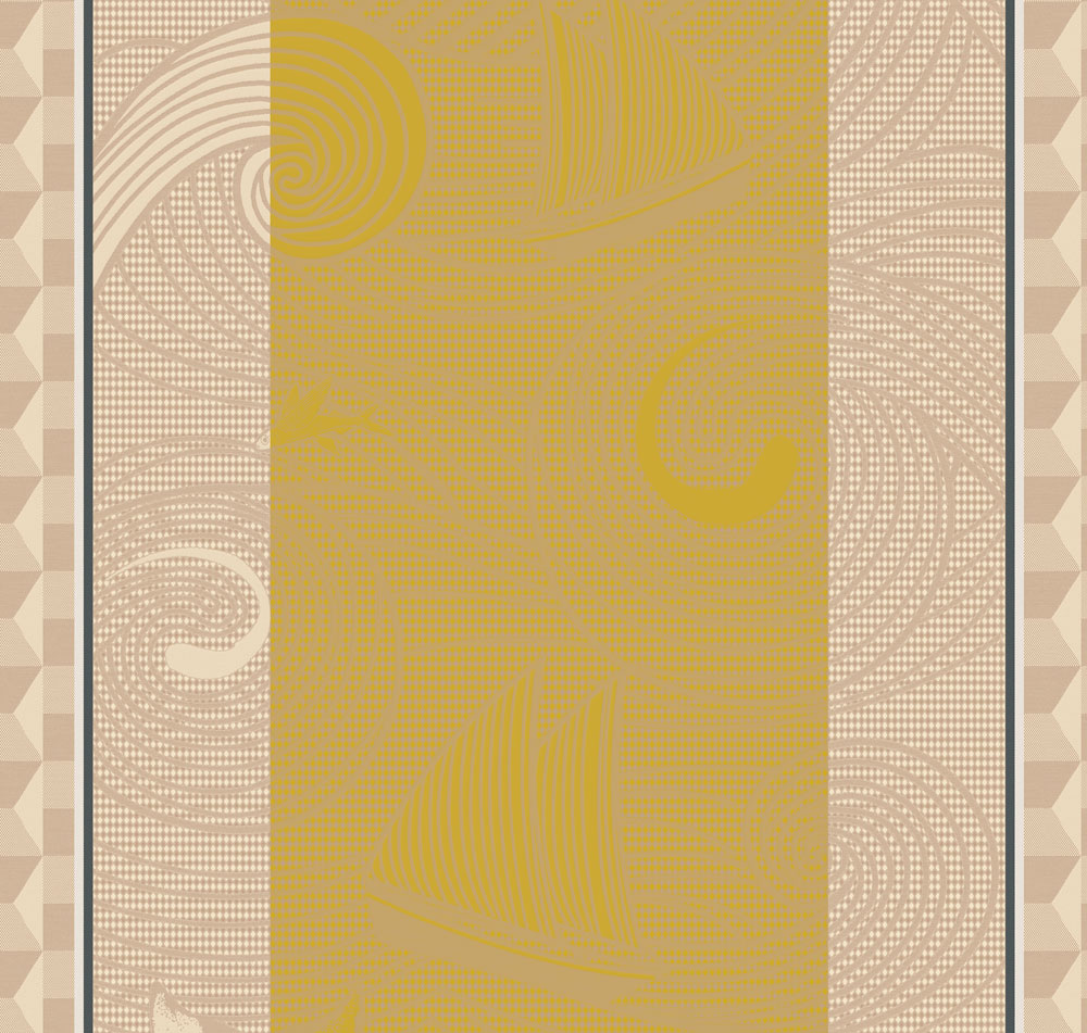 Le Jacquard Français