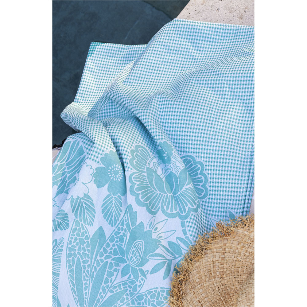 Le Jacquard Français