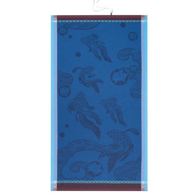  Le Jacquard Français