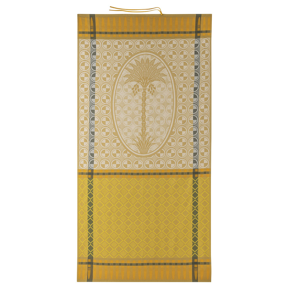  Le Jacquard Français