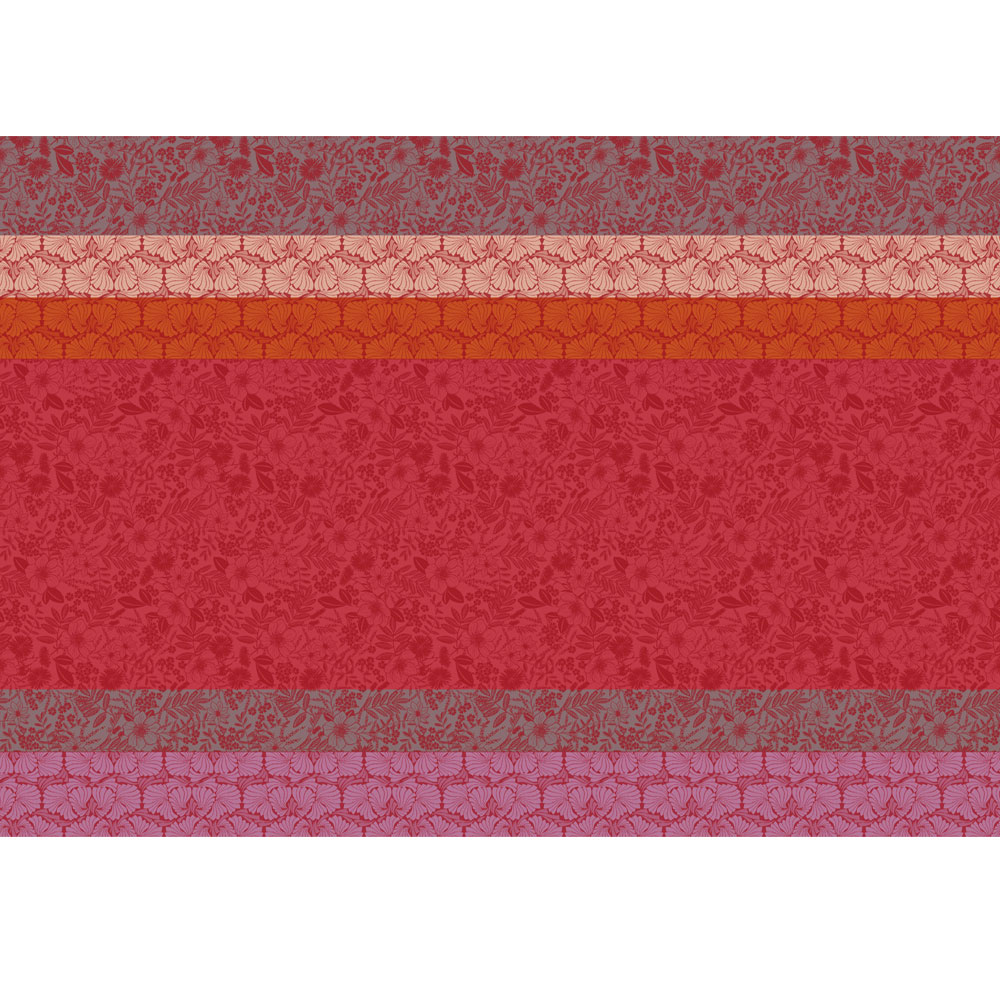 Nappe Cottage Fleury Le Jacquard Français