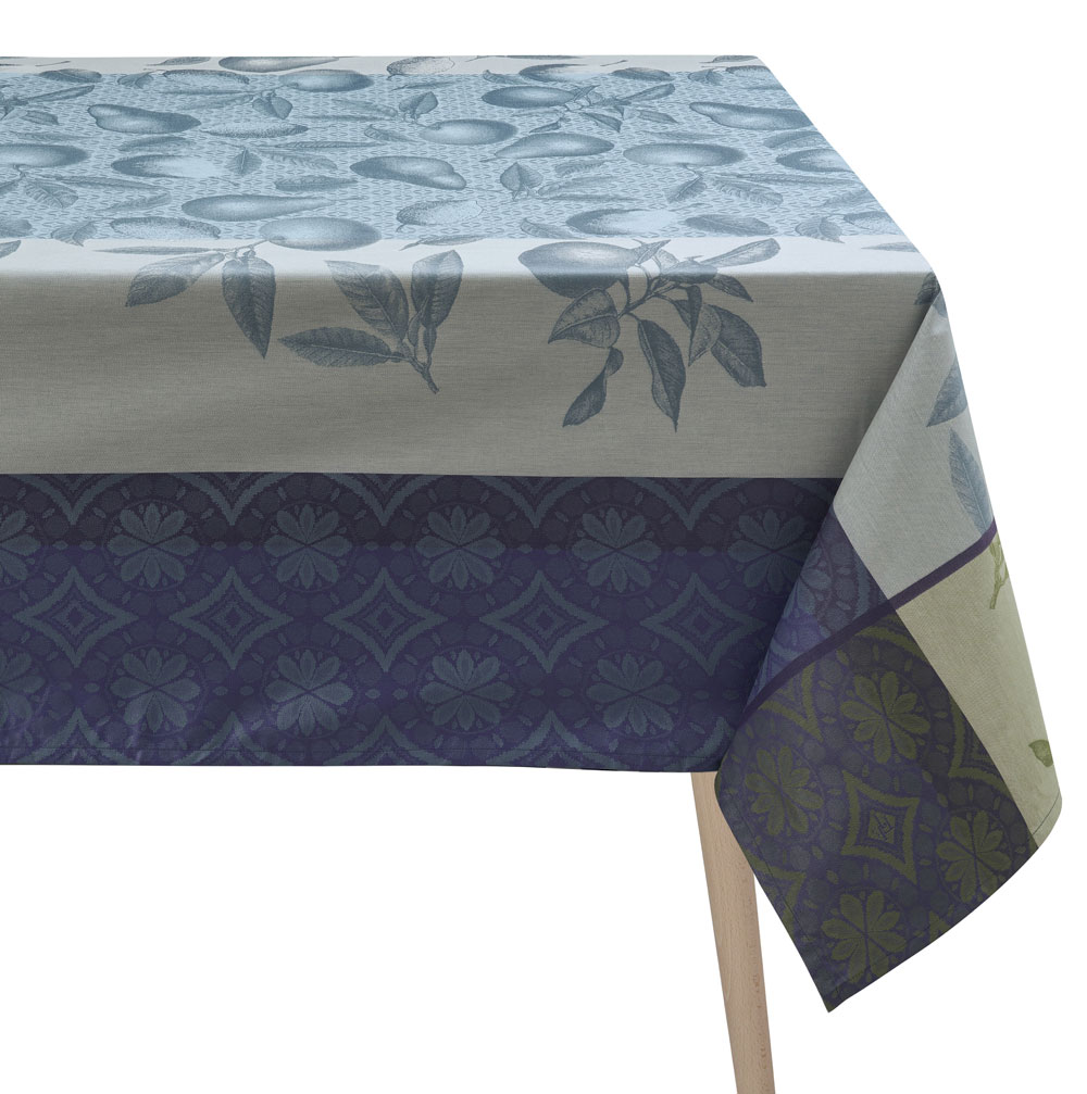 Nappe enduite Arrière-Pays Cassis Le Jacquard Français