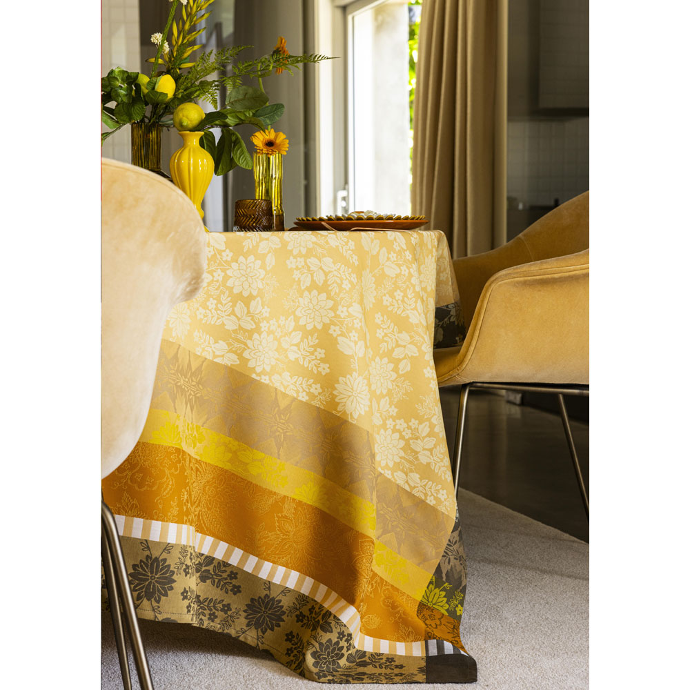 Nappes Gipsy Désert Le Jacquard Français