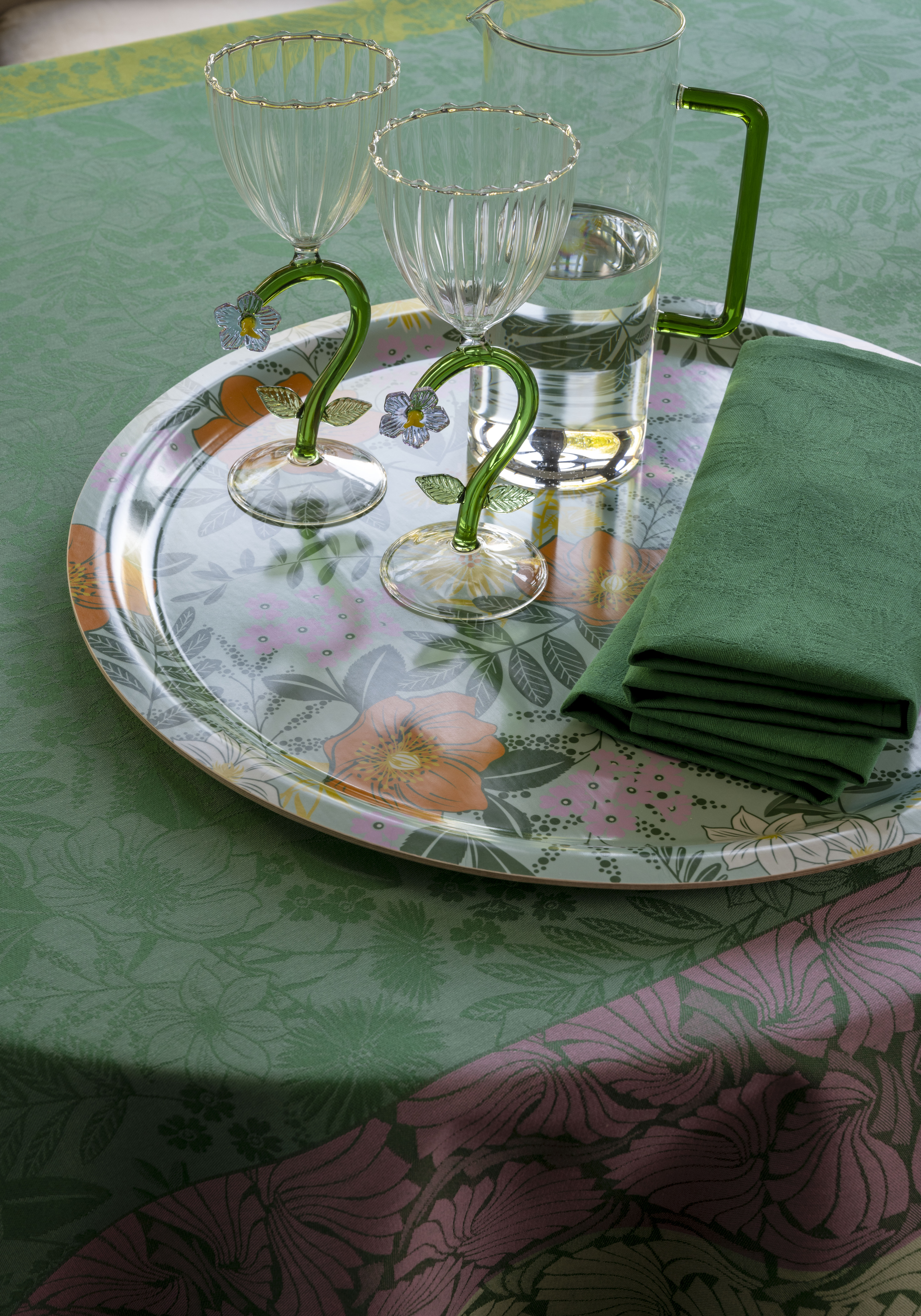 Le Jacquard Français