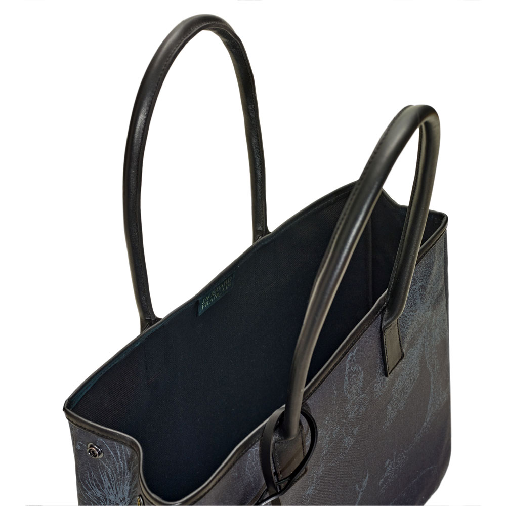 Le Jacquard Français