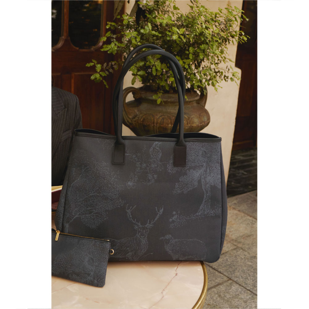 Le Jacquard Français