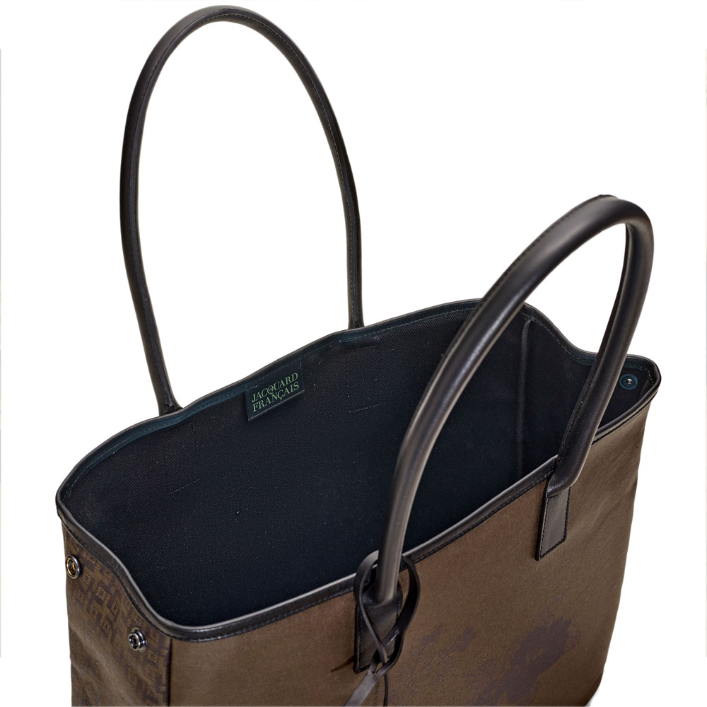 Le Jacquard Français