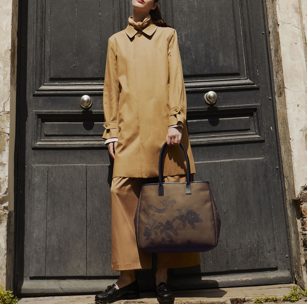 Le Jacquard Français