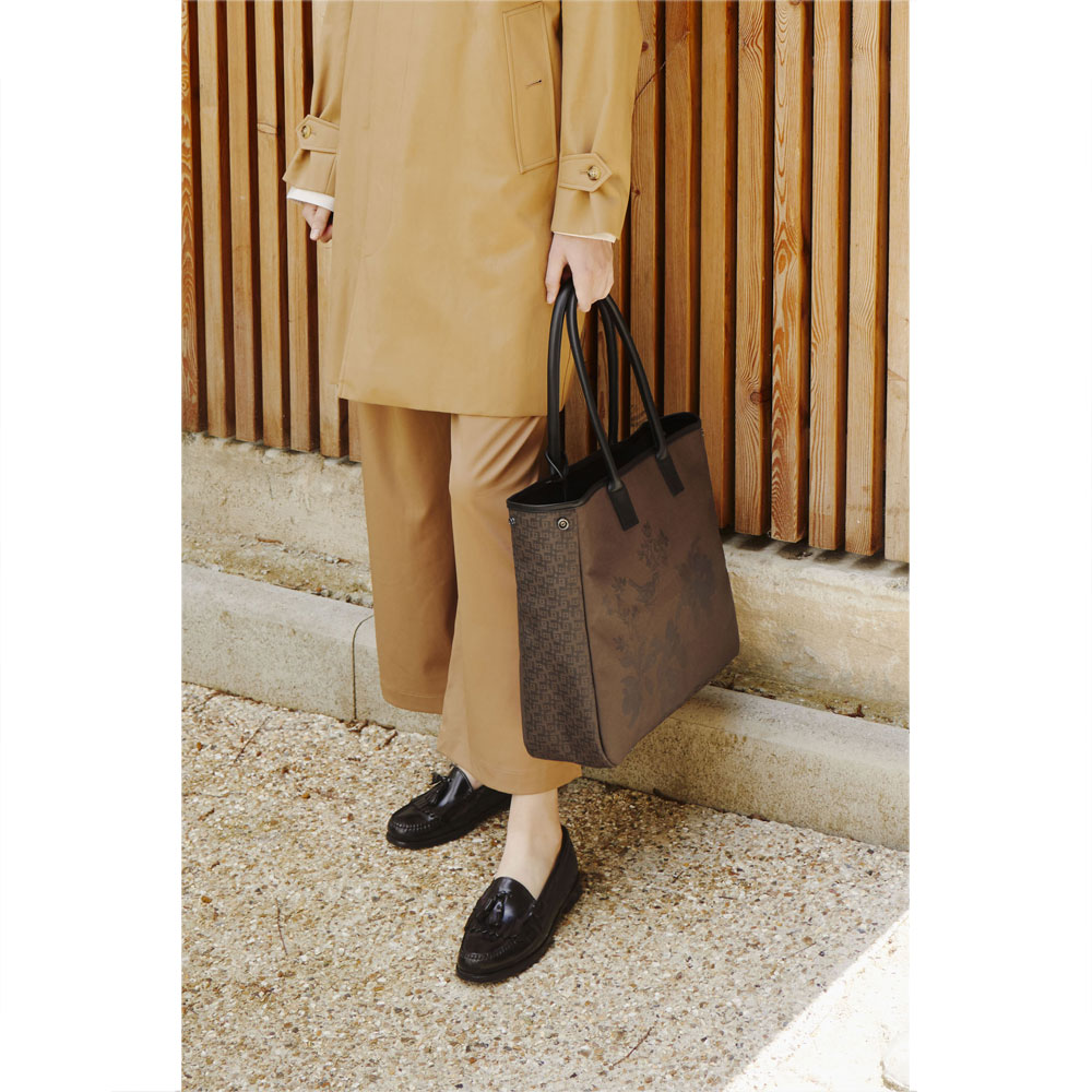 Le Jacquard Français