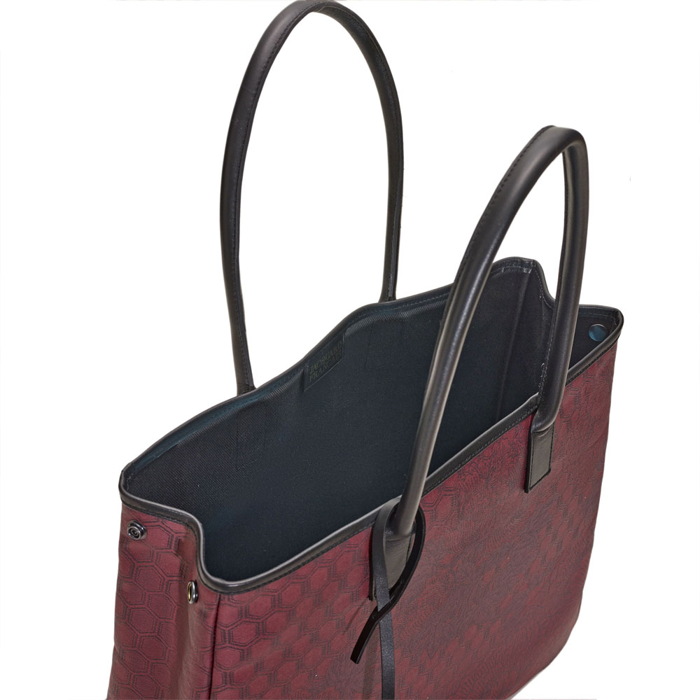 Le Jacquard Français