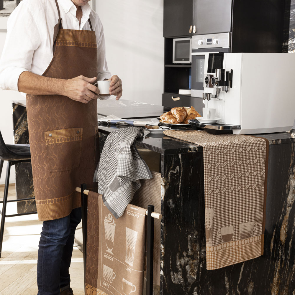 Le Jacquard Français