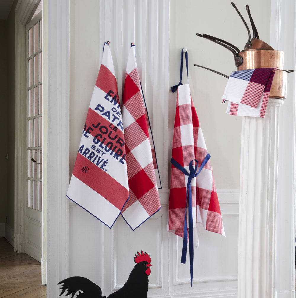 Le Jacquard Français