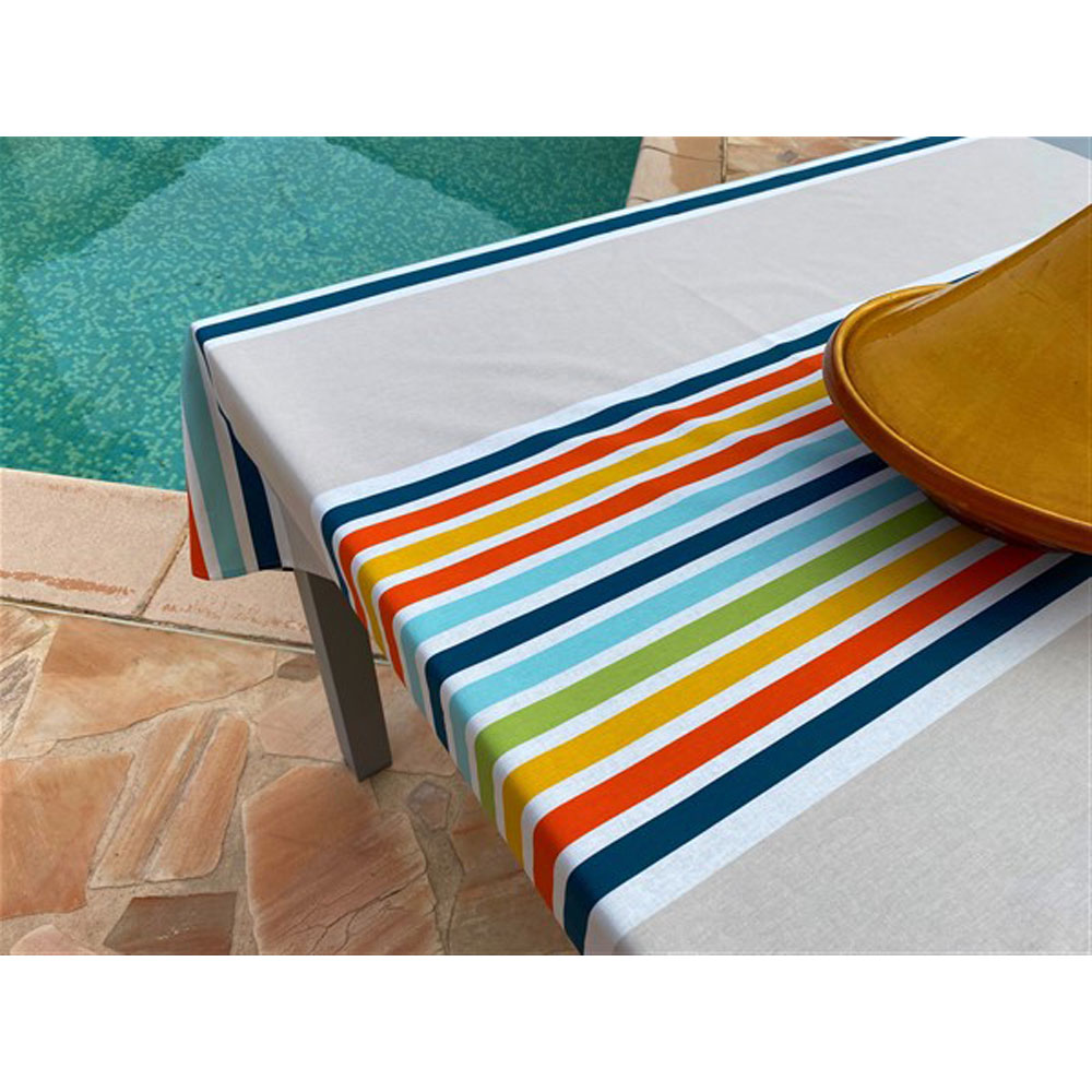 Nappe enduite St-Pée Gris L’Ensoleillade