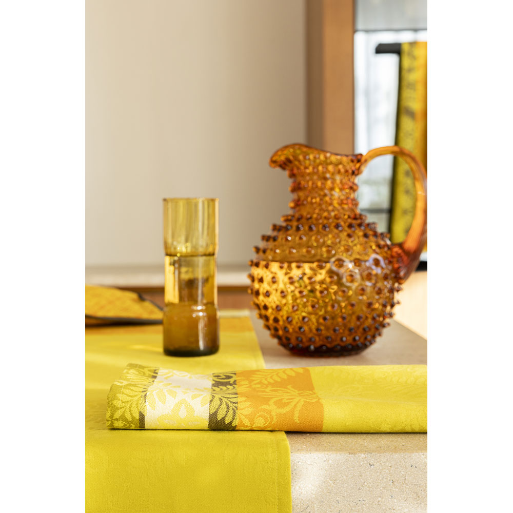 Le Jacquard Français