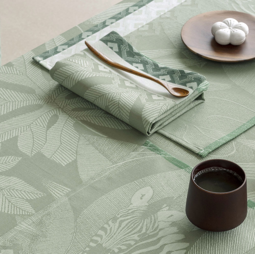 Le Jacquard Français