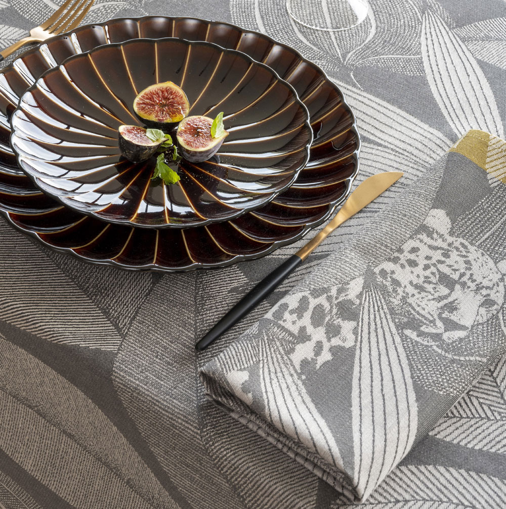 Le Jacquard Français