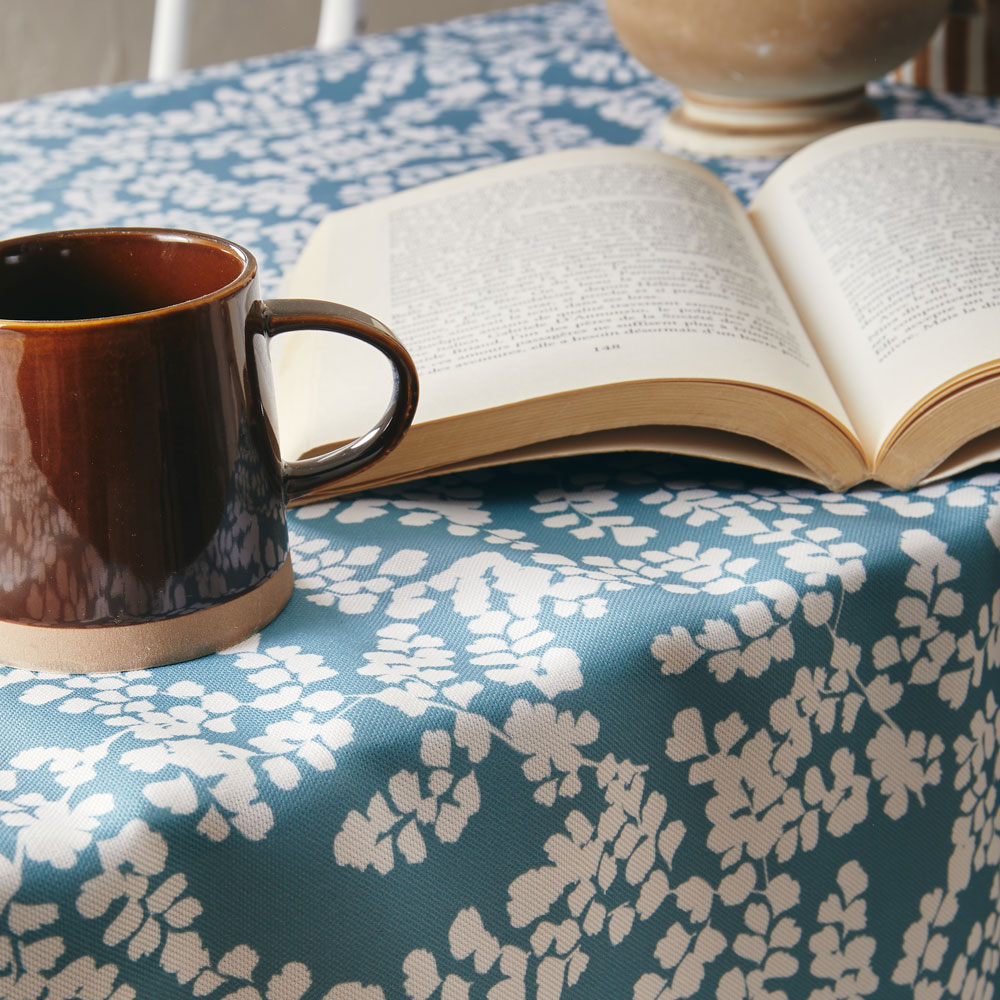 Calanque Céladon Nydel