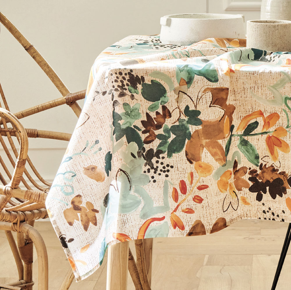 Mistral Multicolore Nydel