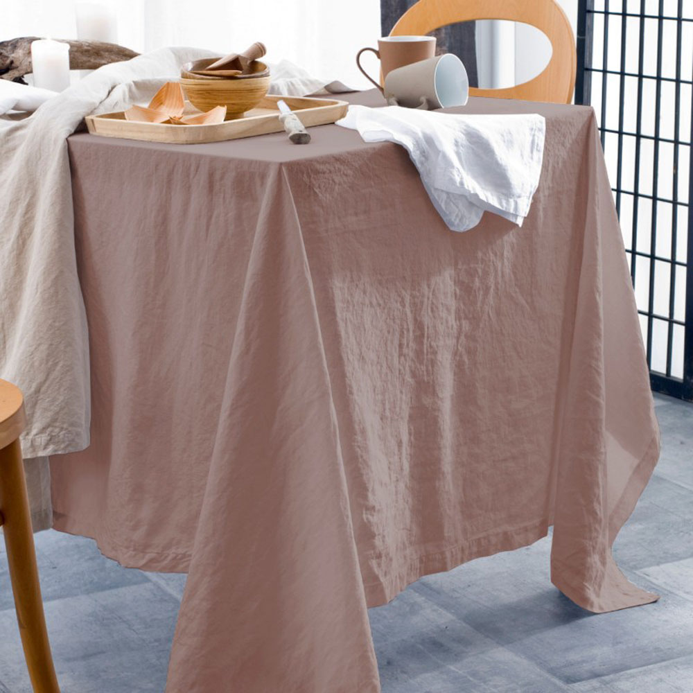 Nappe Organic 6 col. Nydel