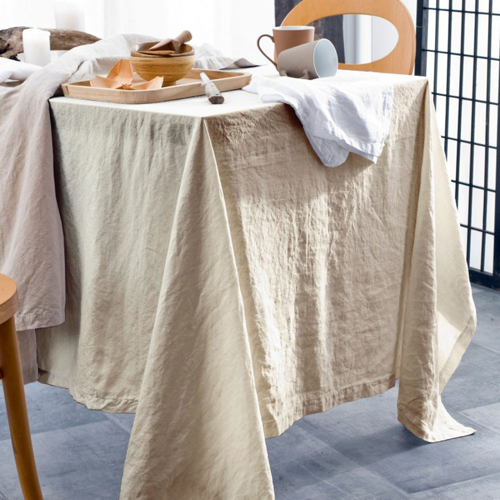 Nappe Organic 6 col. Nydel