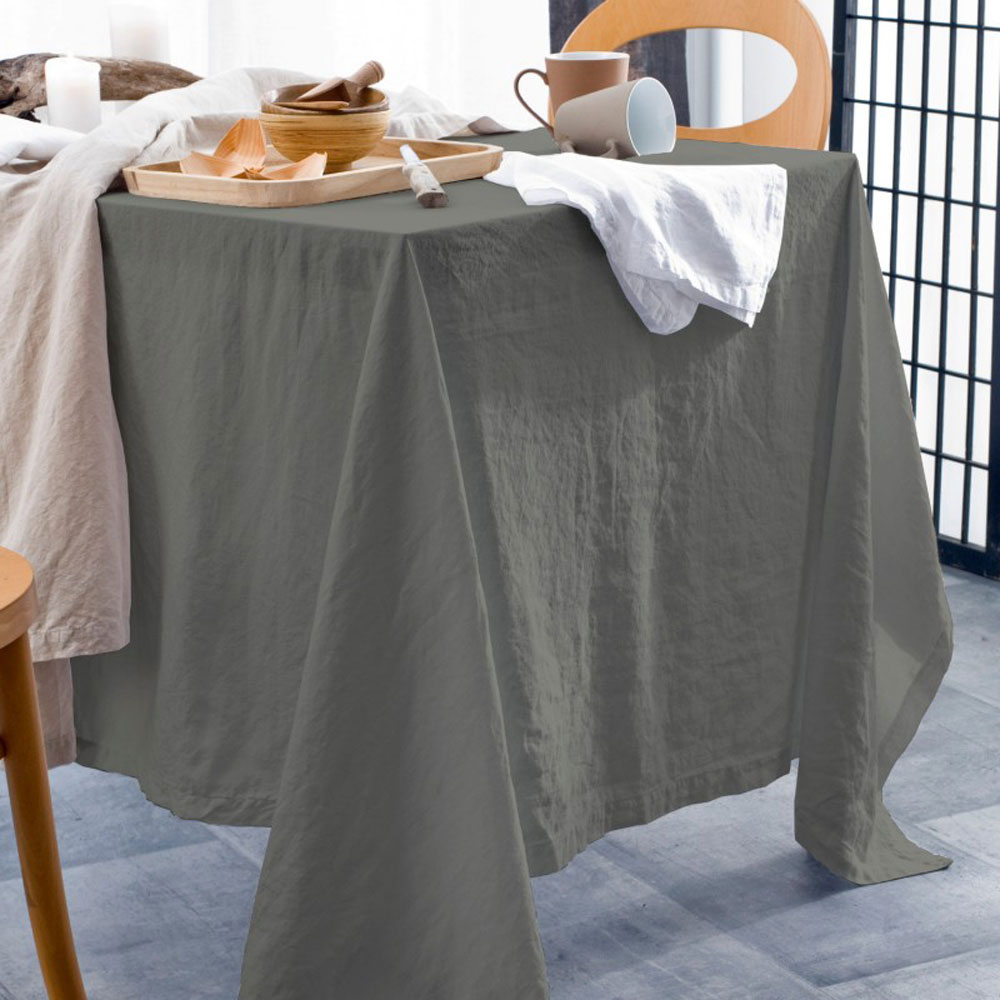 Nappe Organic 6 col. Nydel