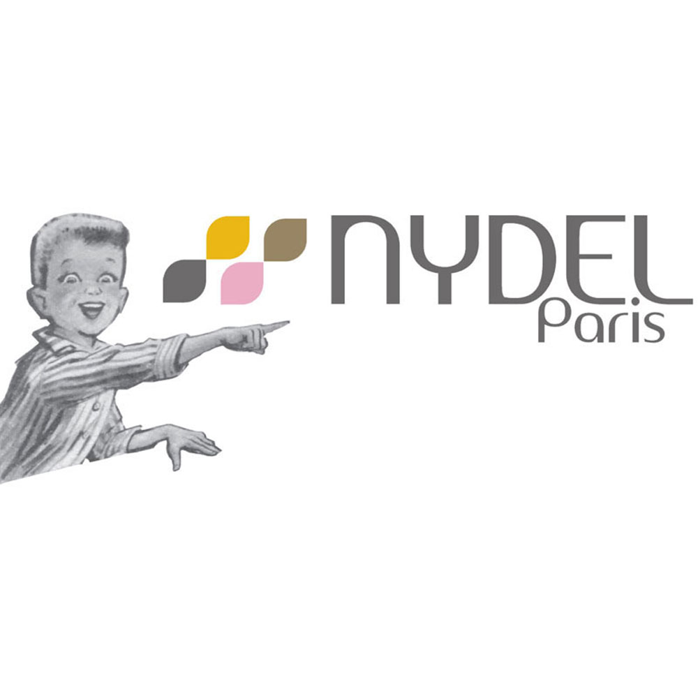 Nappes Millefiori Blanc Nydel