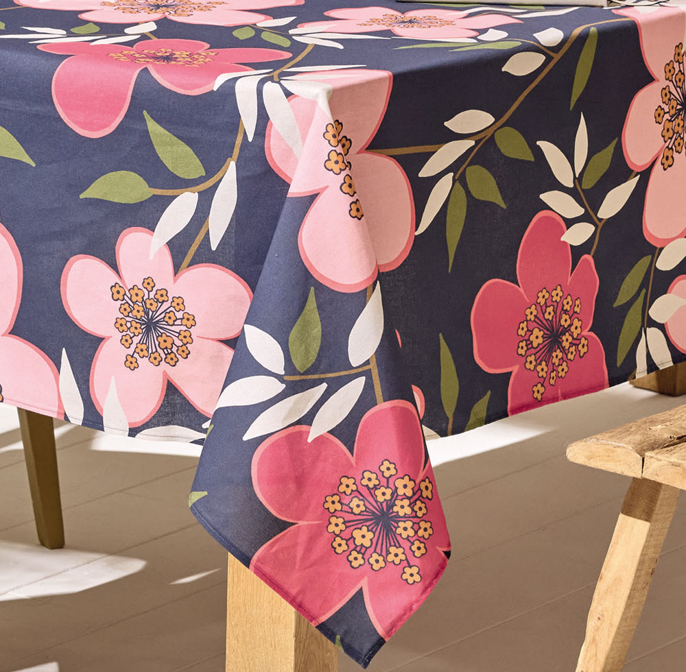 Polynesie Navy Nydel