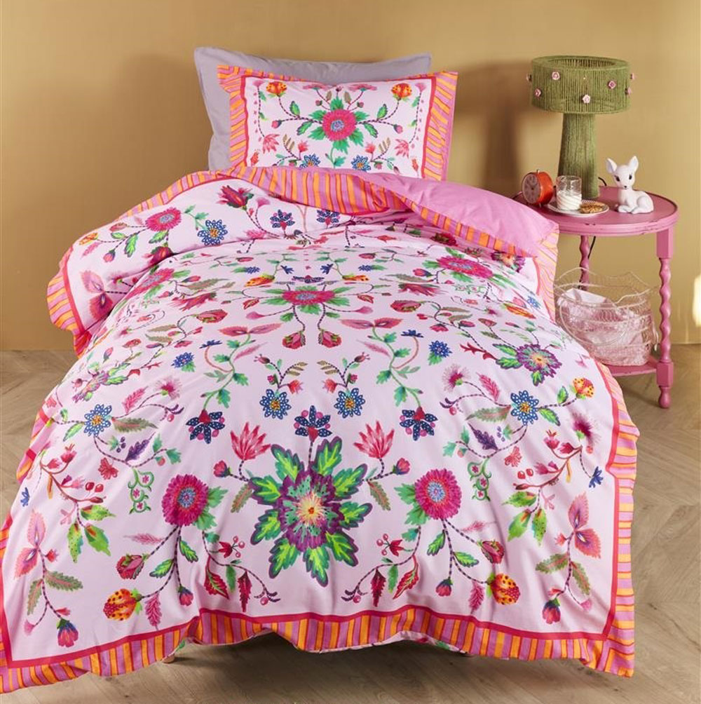  Oilily