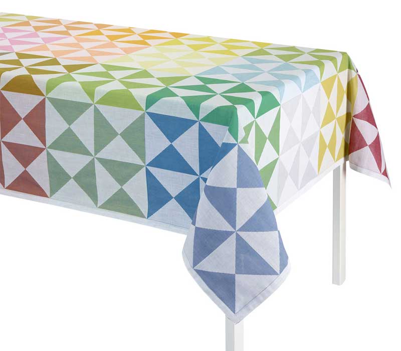 Le Jacquard Français